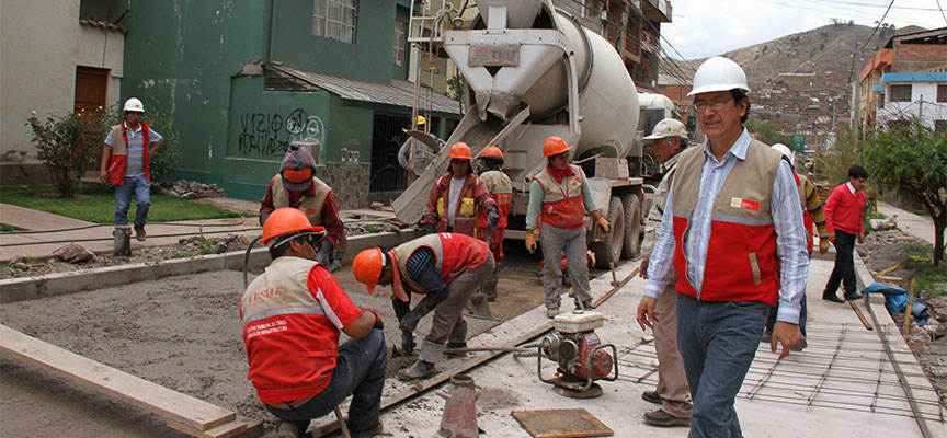 finanzas y cauciones